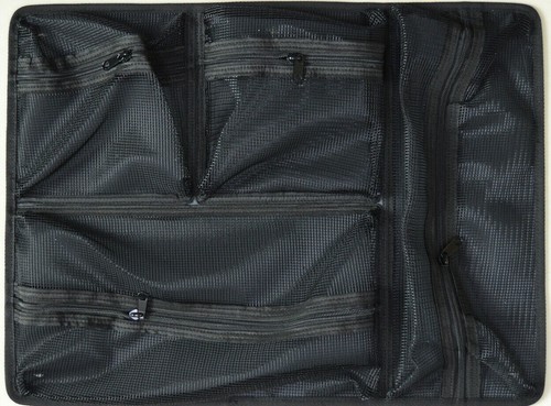 Organizer coperchio rete nuovo