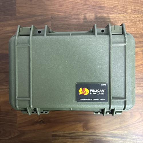 Custodia pelican 1170 - custodia,