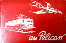 Catalogue "Au Pélican"