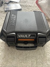 VAULT by Pelican Custodia