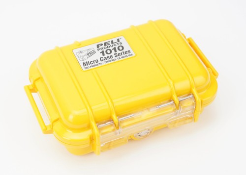 Pelican 1010 micro custodia - pelican,