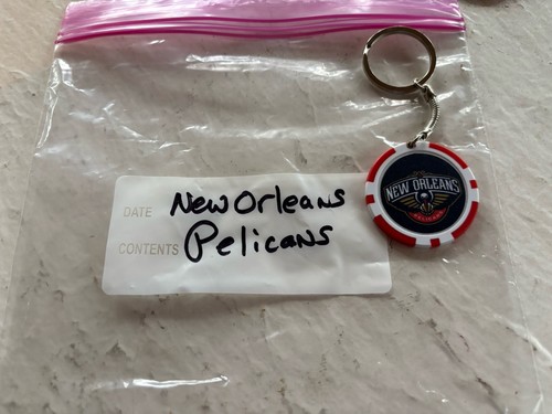 Portachiavi new orleans - portachiavi,