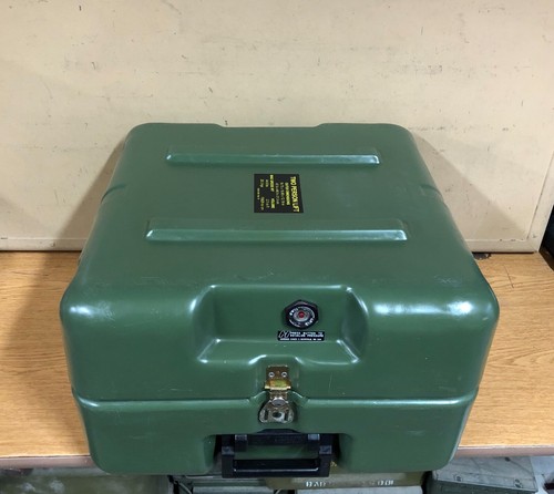 Genuine army pelican - genuine,