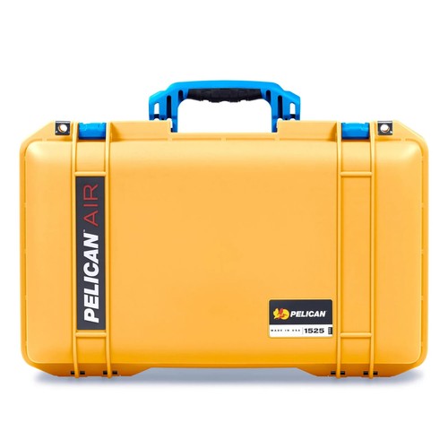 Custodia air giallo blu - custodia, e