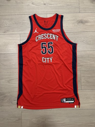 Maglia new orleans - maglia,