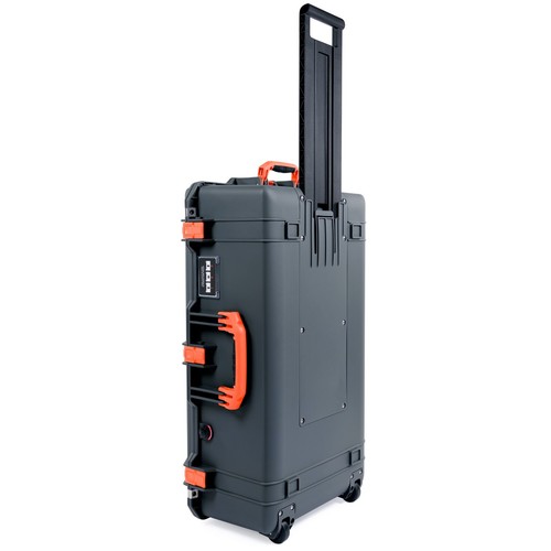 Custodia air charcoal - air,