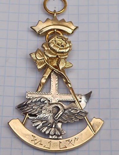 Gioielli massonici croce - gioielli, massonici,