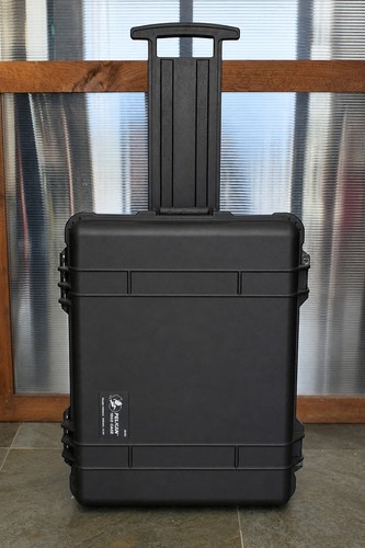 Pelican peli 1560 case - pelican,