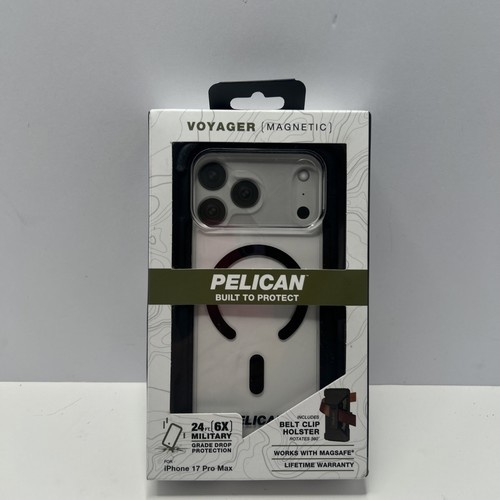 Custodia pelican voyager - custodia,