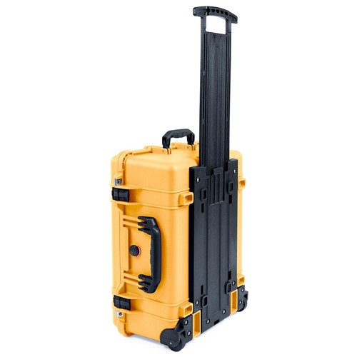 Custodia pelican giallo nero - giallo,
