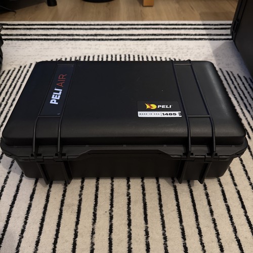 Peli air 1485 custodia rigida - 1485,