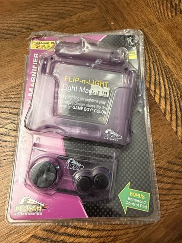 Gameboy color pocket - gameboy,