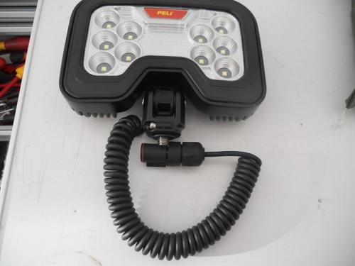 Pelican peli 9460 - pelican, rals