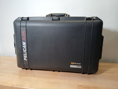 Pelican air 1595 - pelican, custodia