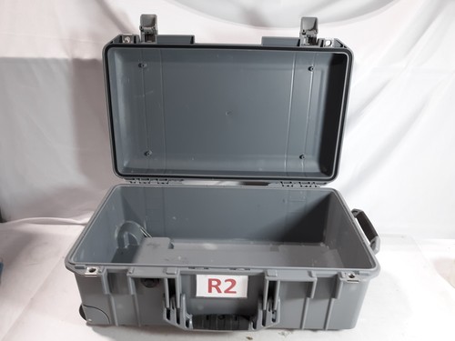 Pelican 1535 air case - pelican, porta