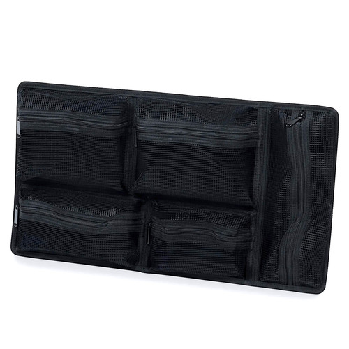 Organizer con coperchio - , in