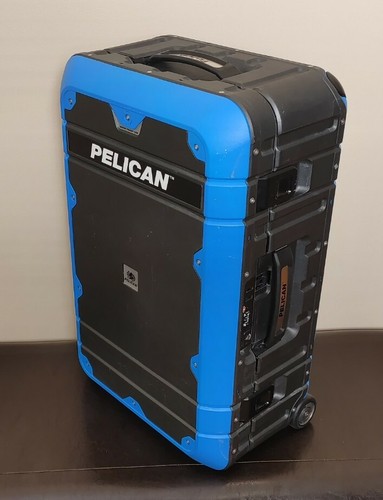 Valigia mano pelican - a,