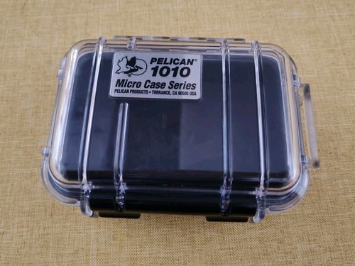 Pelican 1010 case - pelican,