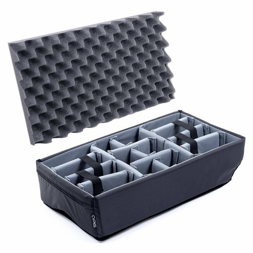 Cvpkg divisori imbottiti - cvpkg,