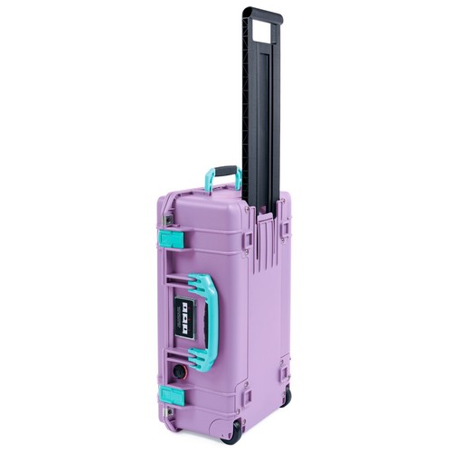 Air case lilac teal pelican - case,