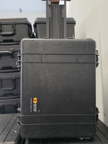 Pelican 1560 custodia