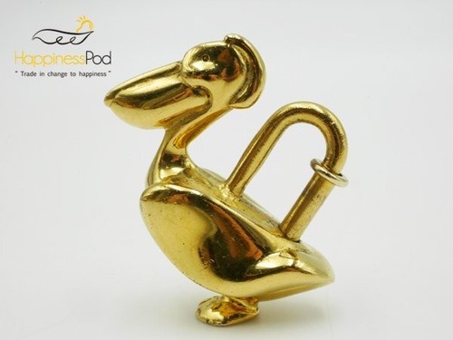 Autentico accessorio borsa
