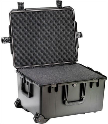 Custodia viaggio pelican - custodia,