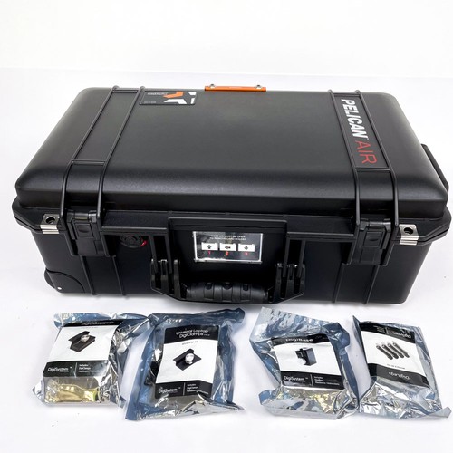 Inovativ digisystem 1535 pro - digisystem,