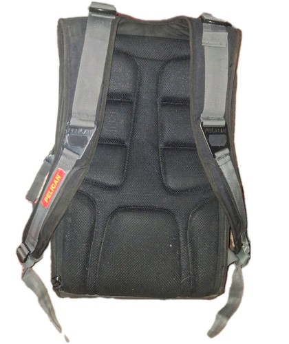 Zaino impermeabile pelican - zaino,