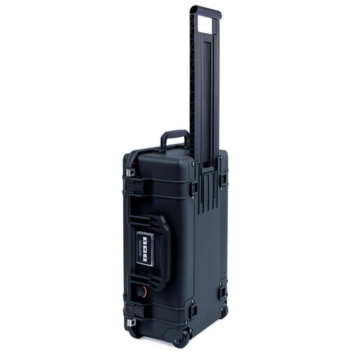 Custodia air black - black, pelican