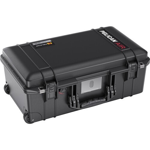 Pelican 1535airnf custodia - pelican,