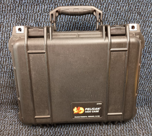 Peli 1400 astuccio pellicano - peli,