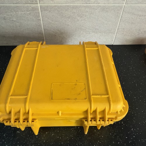 Pelican peli 1400 - pelican,
