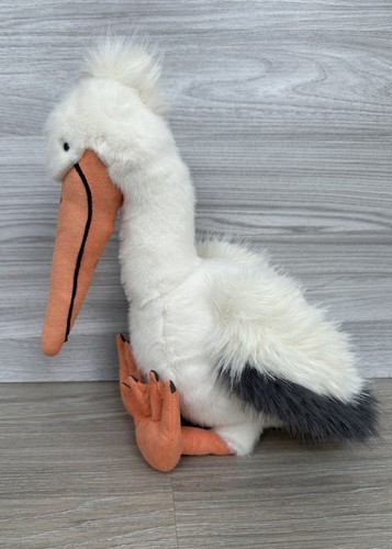 Jellycat keli pelican nuovo - jellycat,
