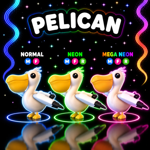 Pelican venditore usa - pelican, ✨venditore