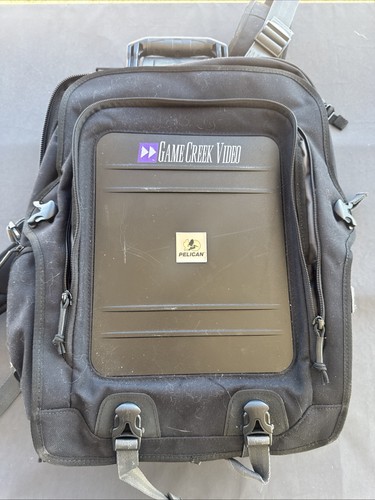 Zaino rigido per laptop