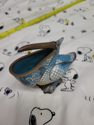 Bellissimo vaso miniatura