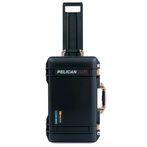 Custodia aria pelican - custodia,