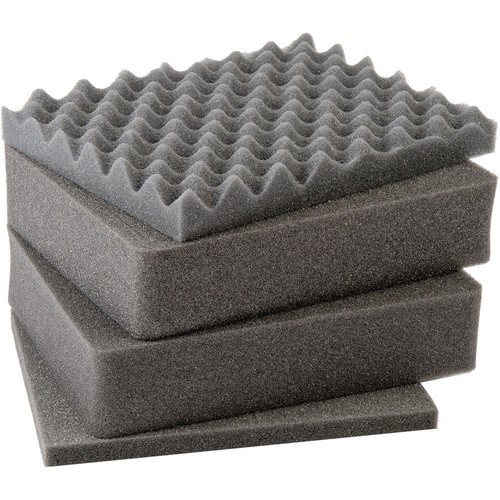 Set schiuma ricambio - schiuma, per