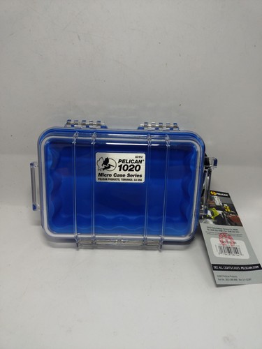 Pelican 1020 micro custodia - 1020,