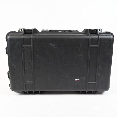 Pelican 1510 custodia rigida