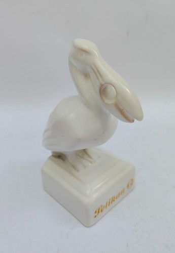 Pelican portapenne - ♥,