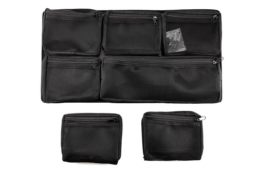 Organizer tasche rimovibile - organizer,