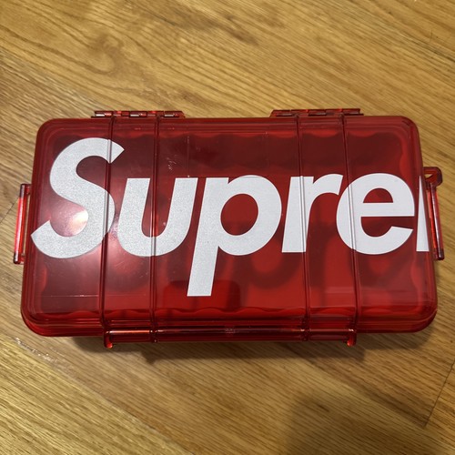 Custodia fw19 supreme - fw19, x