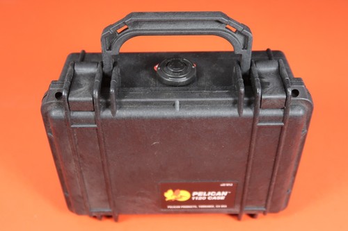Pelican 1120 camera - 1120,