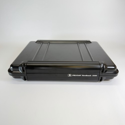 Pelican hardback 1080 custodia - 1080,