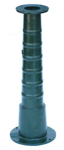 Base pompa mano pozzo - mano,