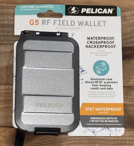 Portafoglio pelican - pelican, g5