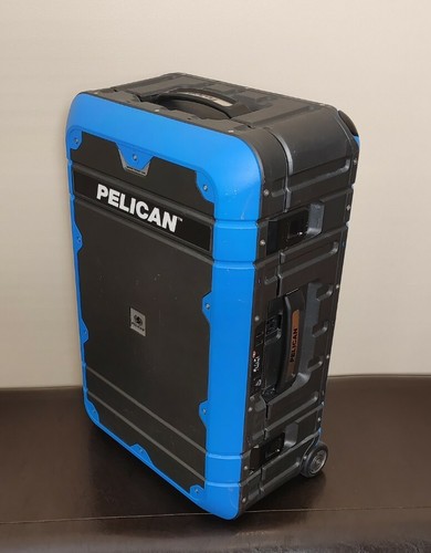 Valigia mano pelican elite - mano,