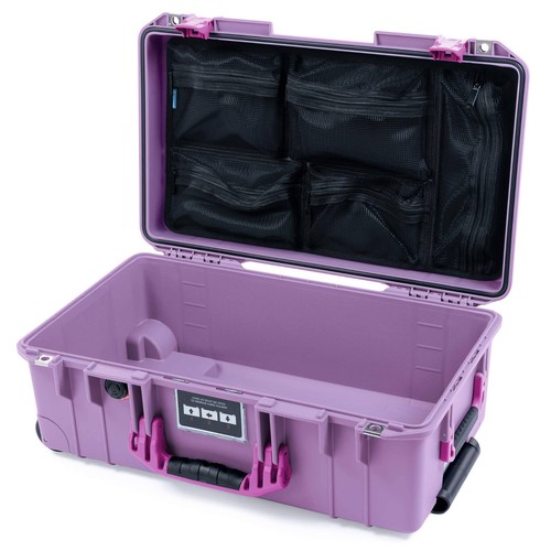 Air case lilac magenta - air,